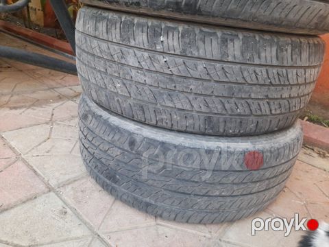 Şinlər 235/55 R19 — Bakı