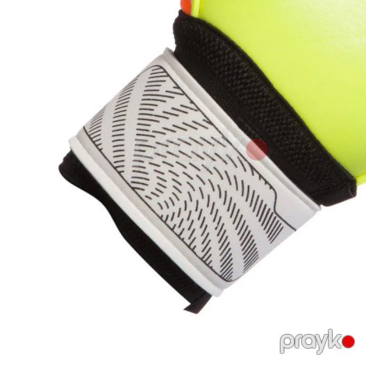 Adidas Response Petrceh Junior Qapıçı Əlcəyi Narıncı Sarı — İdman, hobi, istirahət, Bakı (2)