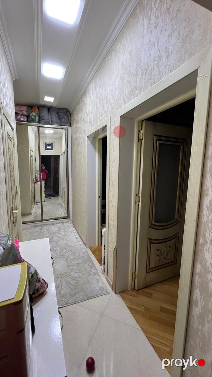 Satılır 2 otaqlı yeni tikili 65 m² — Mənzil, Bakı (9)