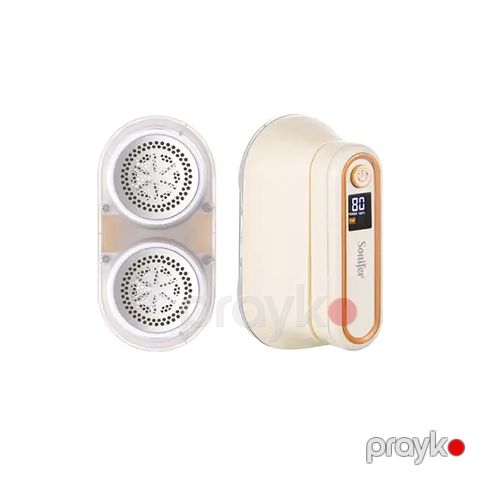 Sonifer SF-9609 Tiftik Təmizləyən Aparat — Bakı