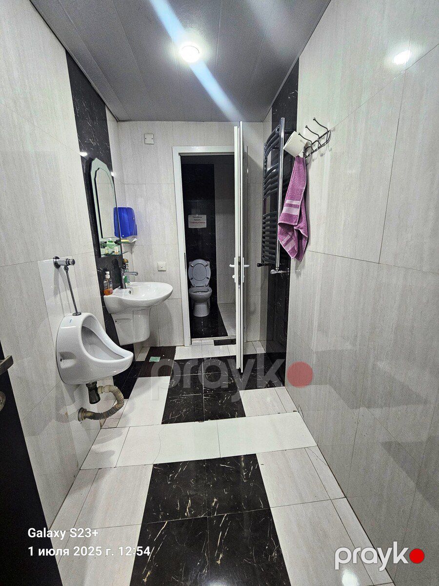 Satılır 7 otaqlı ofis 300 m² — Ofis, Bakı (7)