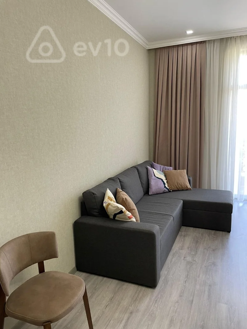 2 otaqlı mənzil, 65 m², 8 Noyabr prospekti — kirayə — Mənzil, Bakı (3)