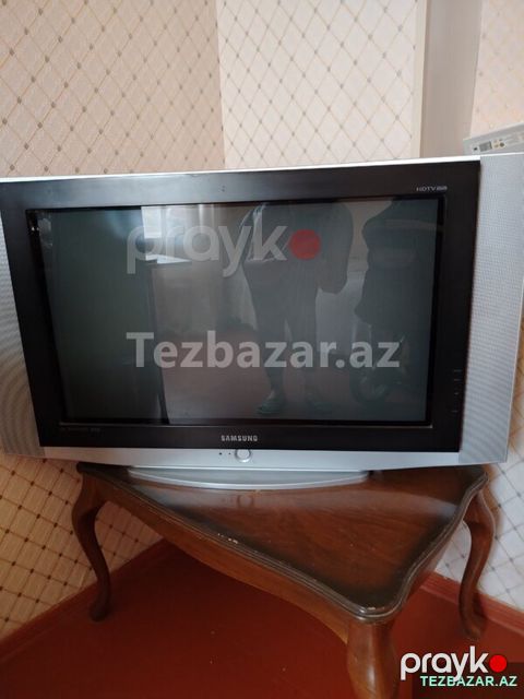 Samsung televizor — Bakı