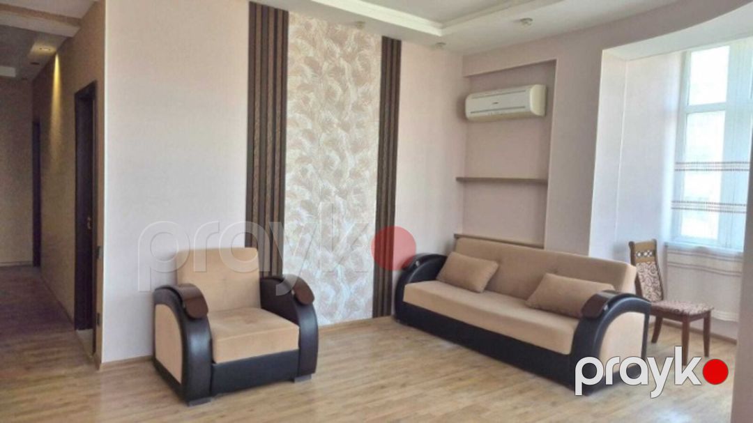 İcarəyə verilir 2 otaqlı yeni tikili 67 m² — Mənzil, Bakı (2)