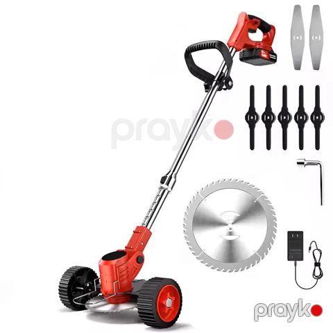 Elektrik bağ trimmeri Mdhl 8888PULLEY — Bakı