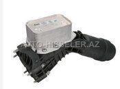 BMW G01 G02 G05 G11 G20 B46,B48 Yağ radiator korpusu — AVTO MEGA — İstilik və kondisioner sistemi