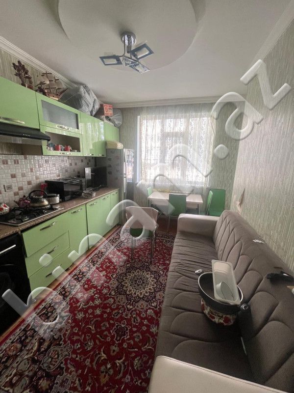 2 otaqlı Yeni tikili, Satış, Xırdalan — Mənzil, Xırdalan (8)