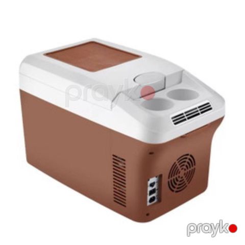 Avtomobil soyuducusu — Bakı