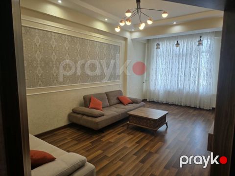 Satılır 3 otaqlı yeni tikili 84 m² — Bakı