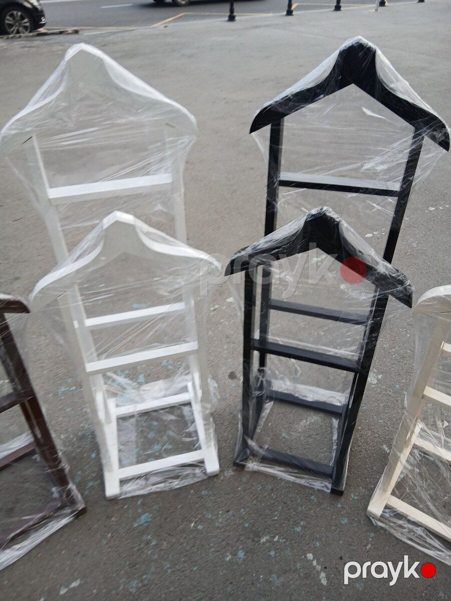 Kostyum asılqanları — Mebel, Bakı (3)