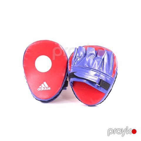 Boks MMA Məşqləri üçün Lapa Adidas Zərbəyə Davamlı 2 ədəd Lapa — Bakı