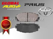 Toyota Prius əyləc bəndləri — Bakı