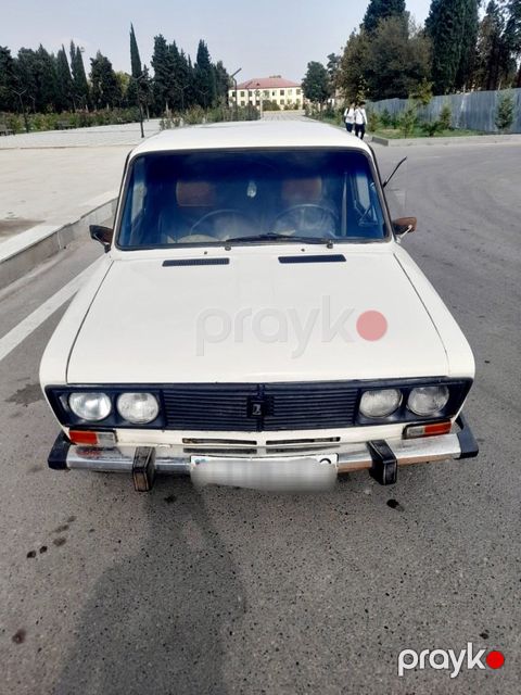 Lada (VAZ) 2106, 1.5 L, 1983 il, 222 222 km — İmişli