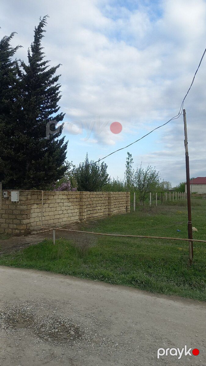 Həyət evi, Xaçmaz r — Ev, villa, Xaçmaz (6)