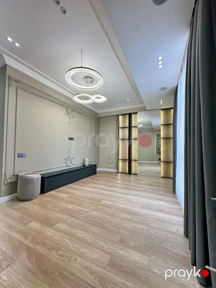 Satılır 2 otaqlı yeni tikili 76 m² — Mənzil, Bakı (2)