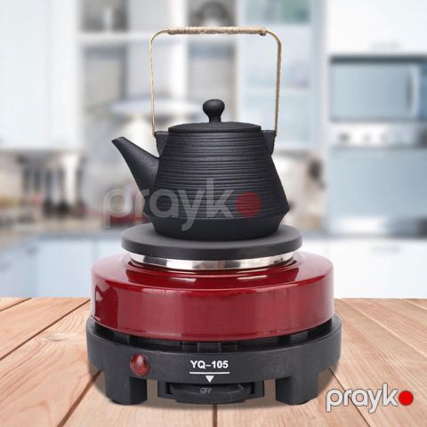500Vt Ev Üçün Portativ Mini Elektrikli Qızdırıcı 220-240V — Bakı