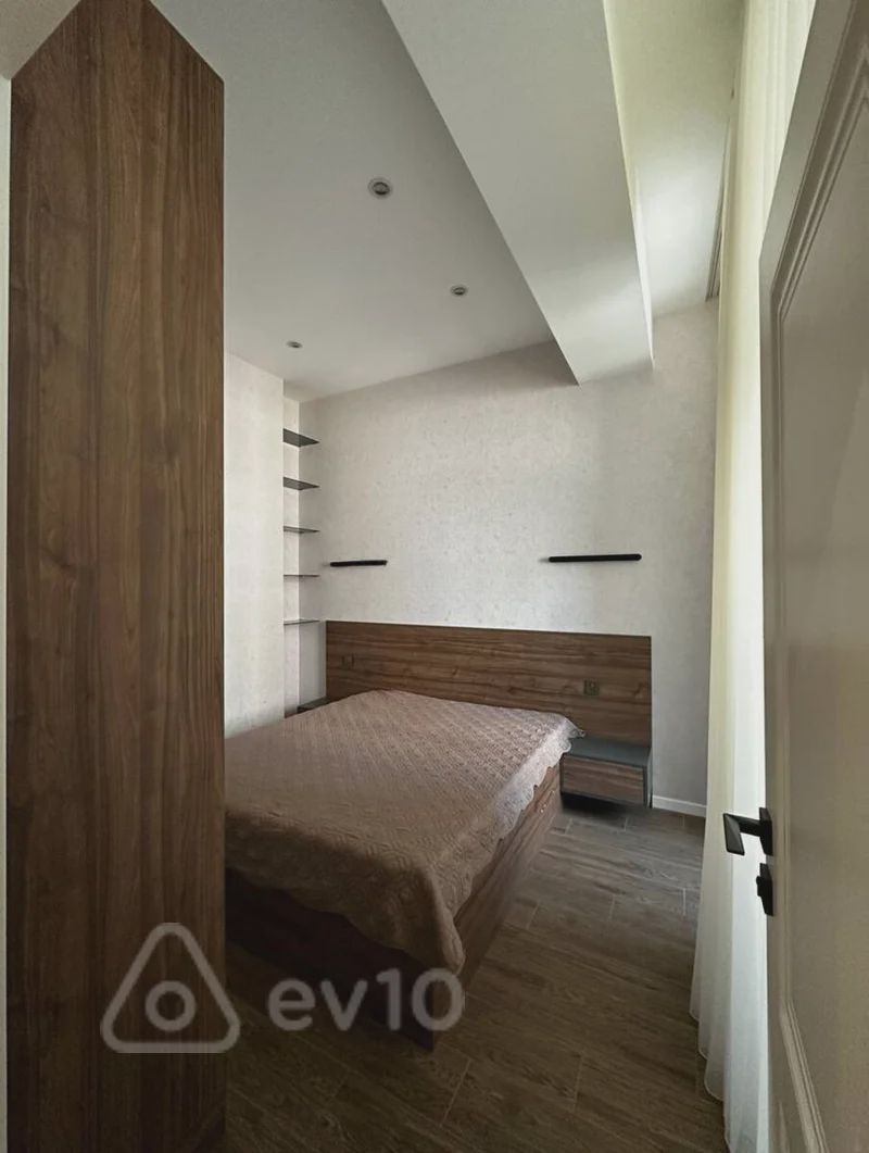 For sale: 2-room apartment (new building), 51 m² — Mənzil, Bakı (6)