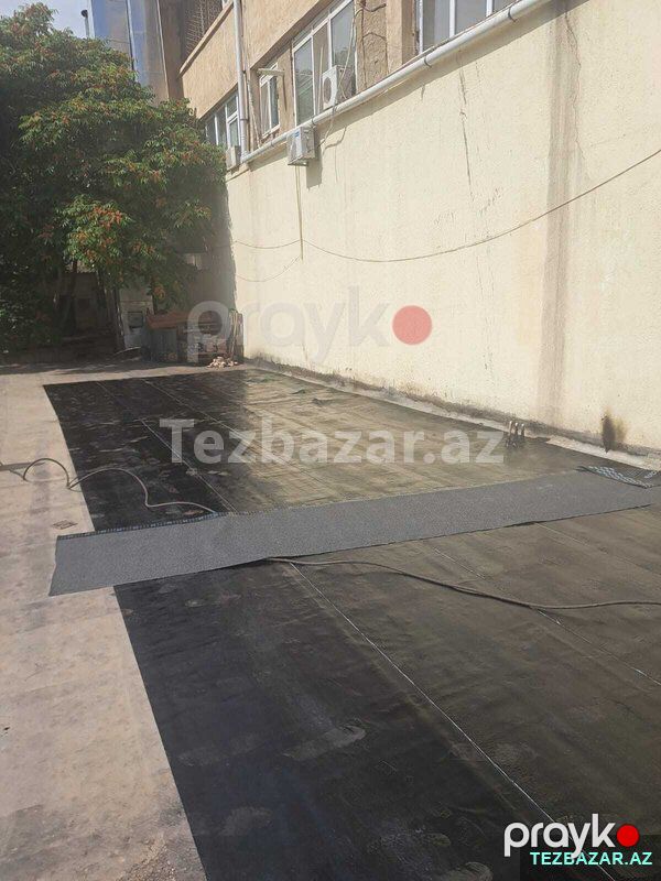 Tol ustası — Mallar, Bakı (2)
