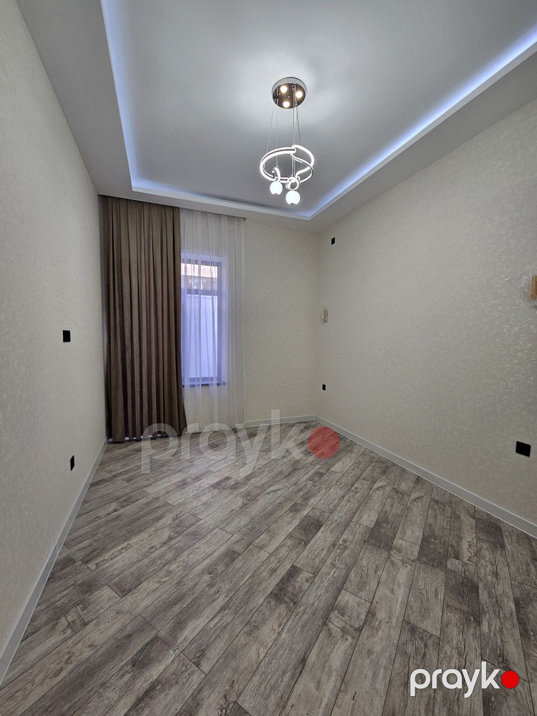 Satılır 4 otaqlı həyət evi/bağ evi 170 m² — Ev, villa, Bakı (10)