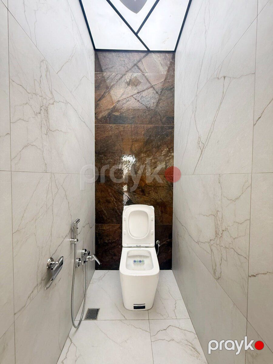Satılır 2 otaqlı yeni tikili 70 m² — Mənzil, Sumqayıt (12)