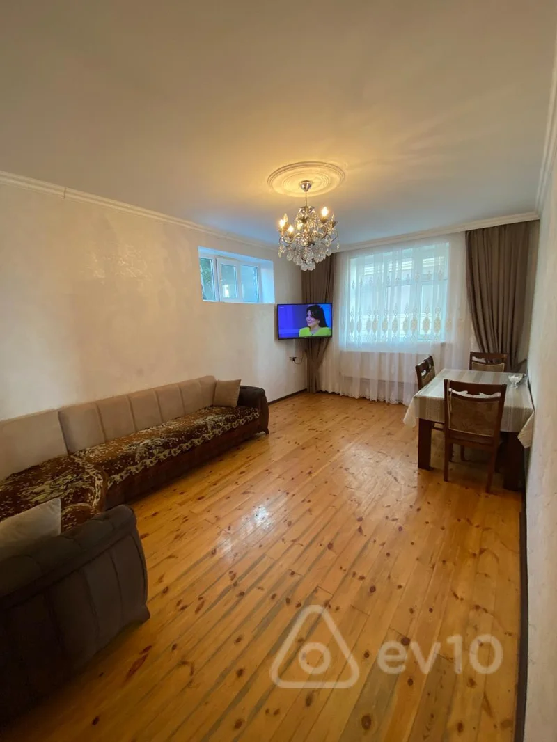 7 otaqlı həyət evi, 315 m², Novxanı — Ev, villa, Bakı (11)