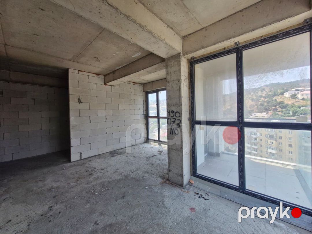 Satılır 4 otaqlı yeni tikili 165 m² — Mənzil, Bakı (9)
