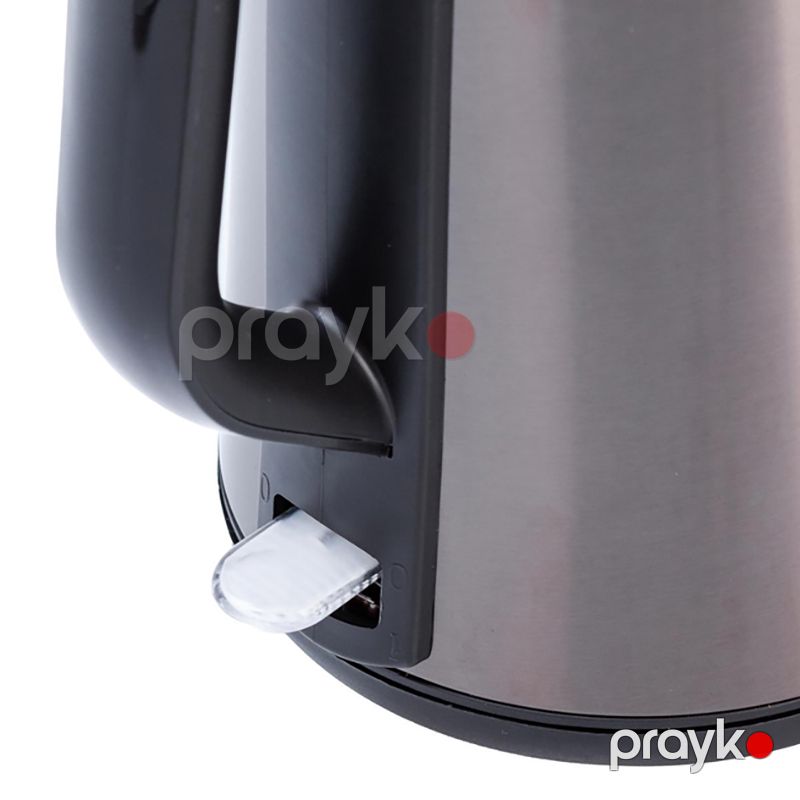 Sokany SK-2203 Elektrikli Çaydan Yüksək Keyfiyyətli Çaydan 2000W — Elektrik çaydanları və termoslar, Bakı (5)