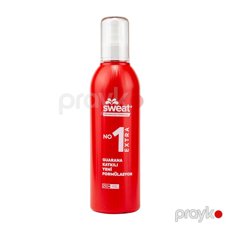 2 Ədəd Sweat Guarana Tərlədici Arıqlama Geli 250 ml — Mallar, Bakı (3)