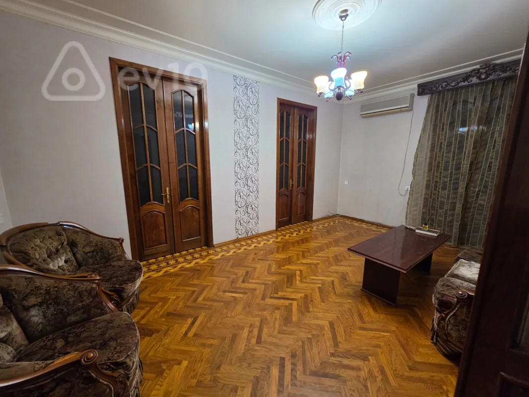 3 otaqlı mənzil, 90 m², iceri seher — kirayə — Mənzil, Bakı (7)