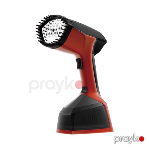 Sonifer SF-9124 Elektrikli Əl Ütüsü Portativ Mini Ütü Buxarlı Ütü 2000 W — Bakı