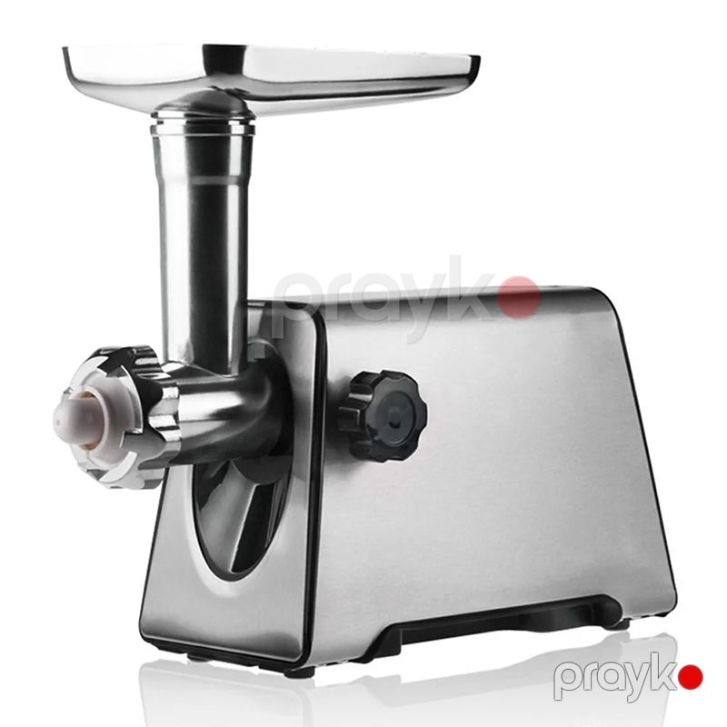 Vitek 3000W Gücündə Elektrikli Ətçəkən Kolbasa Dolduran Ət Çəkmə Maşını Çoxyönlü Paslanmaz Polad Ətmaşını — Digər mətbəx texnikası, Bakı (2)
