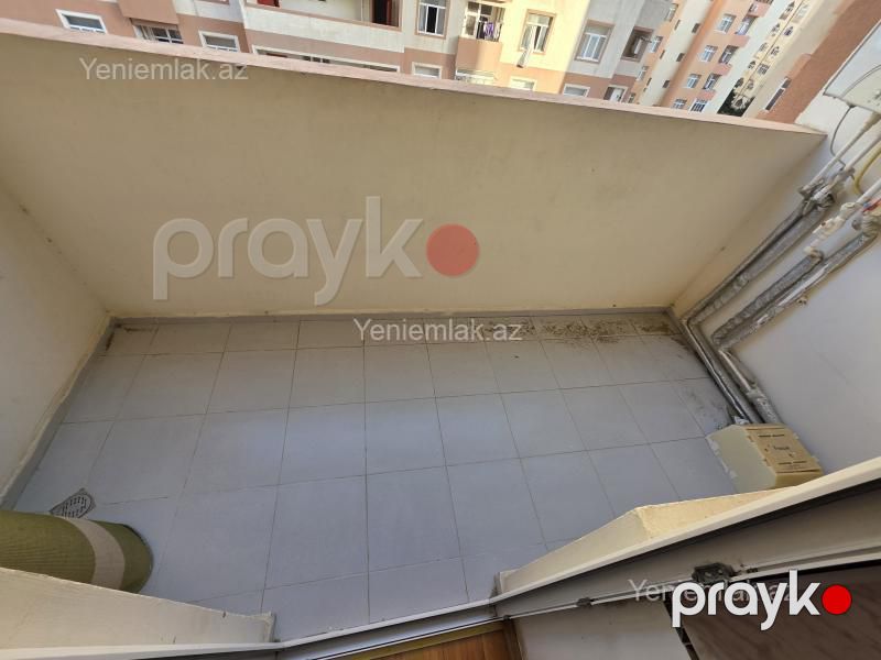 Kirayə 1 otaqlı Bina evi menzil (Yeni tikili), 50 m², 6-cı mikrorayon — Mənzil, Sumqayıt (5)