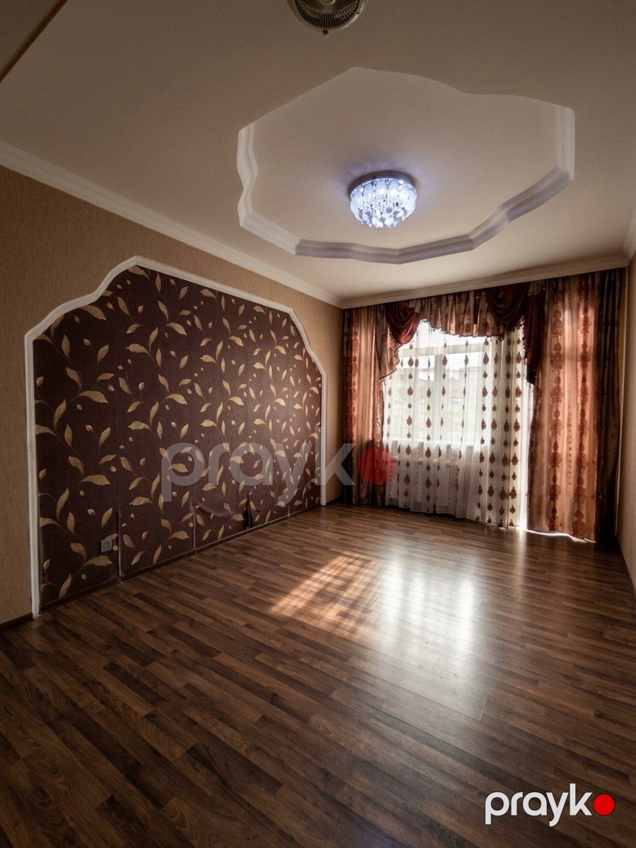 İcarəyə verilir 2 otaqlı yeni tikili 85 m² — Mənzil, Bakı (3)