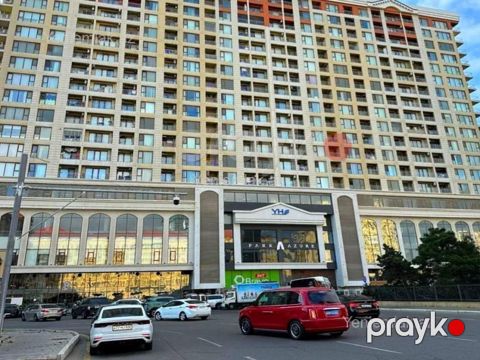 Kirayə 3 otaqlı Bina evi menzil (Yeni tikili), 115 m², Xətai rayonu — Bakı