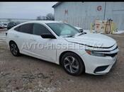 Honda Insight 2018-2020 ehtiyat hissələri — Bakı