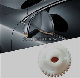 Kia,Hyundai yan güzgü qatlayan dişli çarxı — Kuzov hissələri, Bakı (3)
