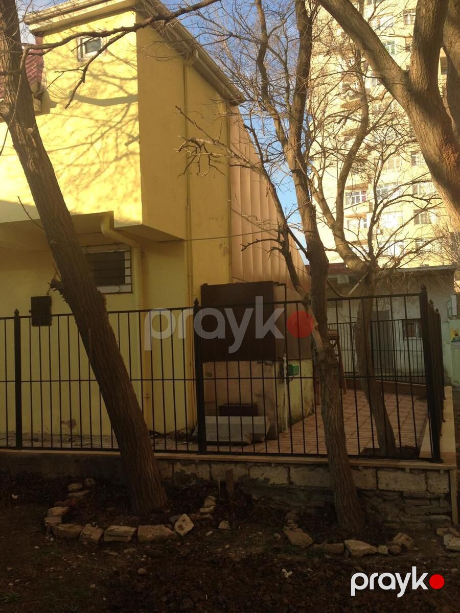 Satılır obyekt 136 m² — Əmlak, Bakı (9)