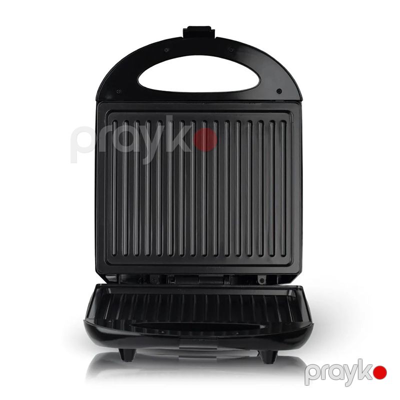 Raf Yüksək Təziqli Elektrikli Qril Toster Sandviç Biftek İzgaralar Hazırlayıcı Toster 1400W — Toster və vaflyasıcı, Bakı (2)