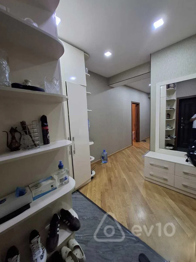 3 otaqlı mənzil, 115 m², Həsən Bəy zərdabi küç — Mənzil, Bakı (9)
