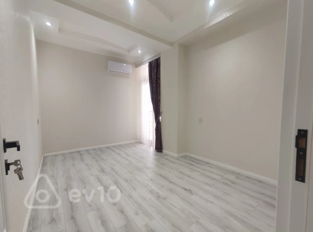 3 otaqlı mənzil, 80 m², Qarabag Kucesi — Mənzil, Bakı (7)