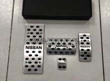 Nissan Pedal Üzlüyü — Bakı