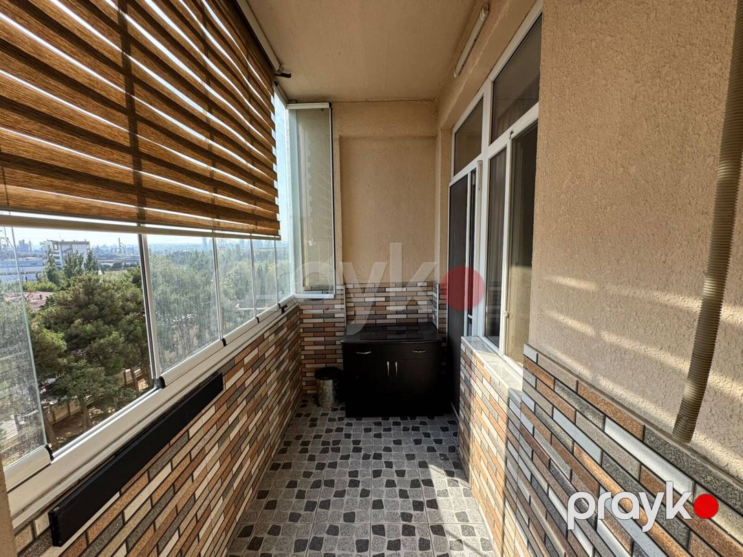 Satılır 3 otaqlı yeni tikili 105 m² — Mənzil, Bakı (8)