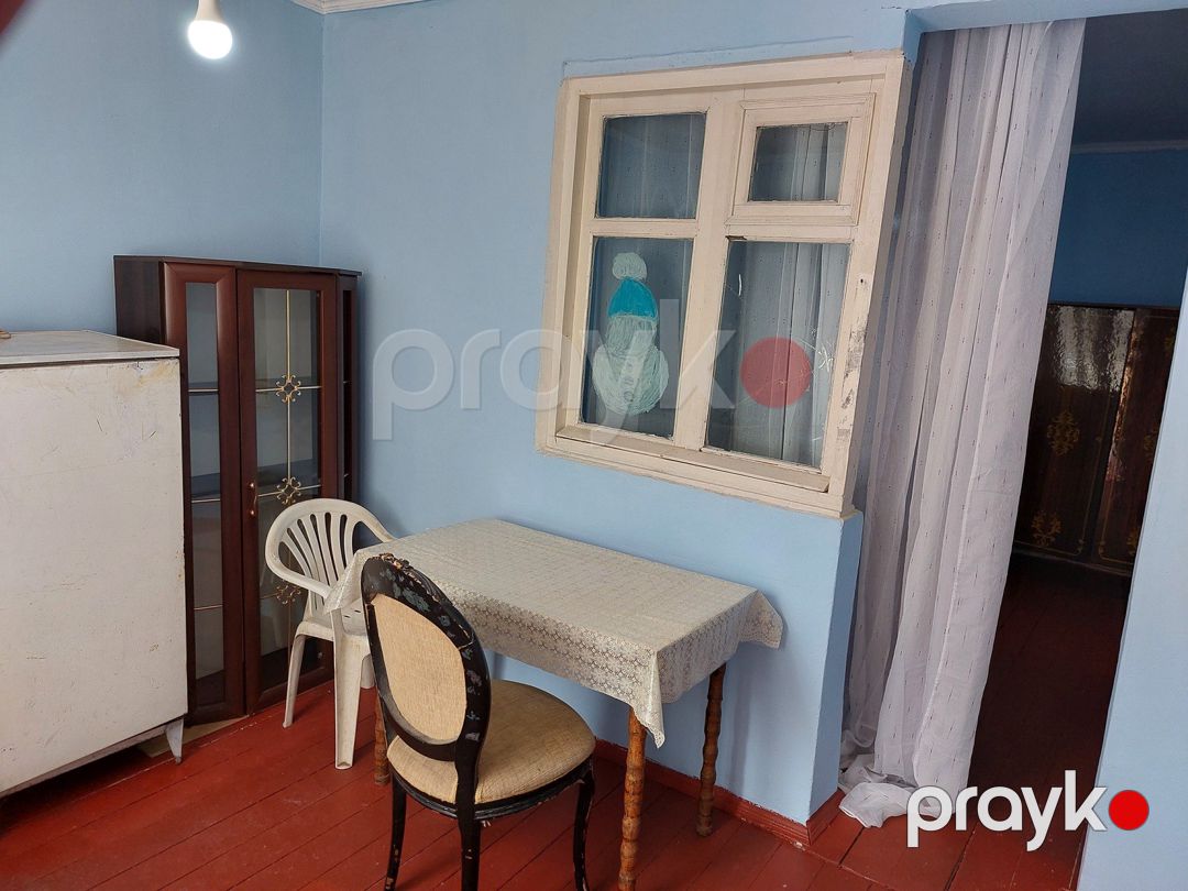 İcarəyə verilir 1 otaqlı həyət evi/bağ evi 24 m² — Ev, villa, Bakı (3)