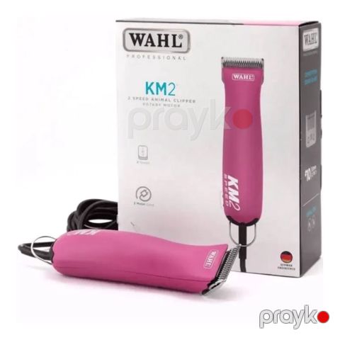 Heyvan qırxan aparat Wahl KM2 — Electro Shop