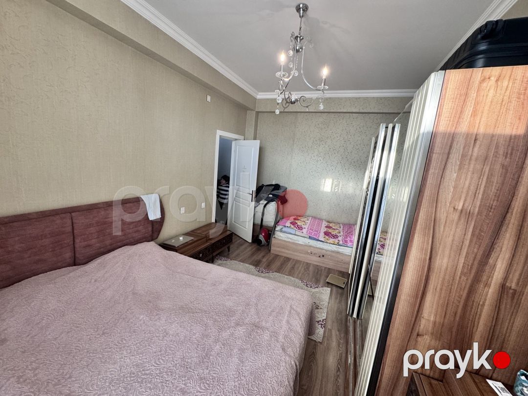 Satılır 3 otaqlı yeni tikili 91 m² — Mənzil, Bakı (10)