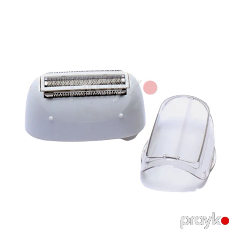 Cronıer CR-8806 Epilyator Bədən Təraş Aparatı Qadınlar Üçün Professional Elektrikli Epilyator — Usturalar, trimmerler və epilyatorlar, Bakı (4)