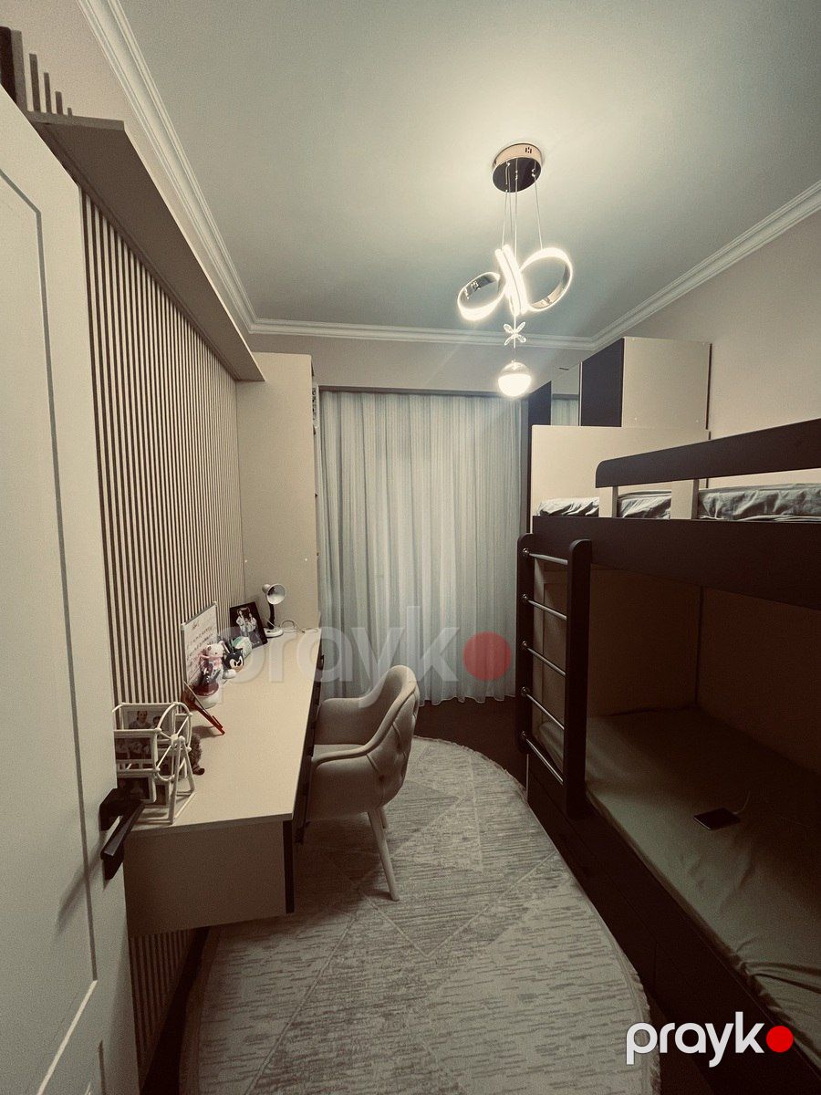 Satılır 2 otaqlı yeni tikili 68 m² — Mənzil, Bakı (7)