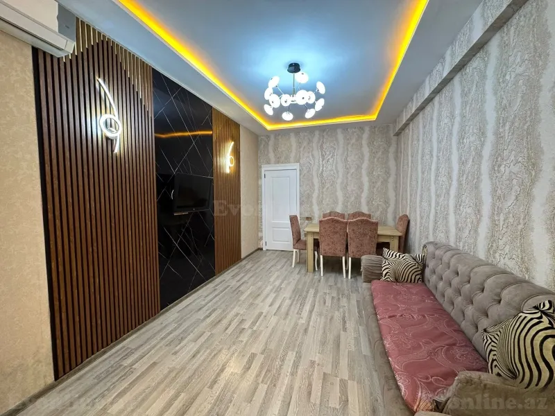 Satılır 2 otaqlı Mənzil Yeni tikili 60 m² Xırdalan — Mənzil, Xırdalan (4)