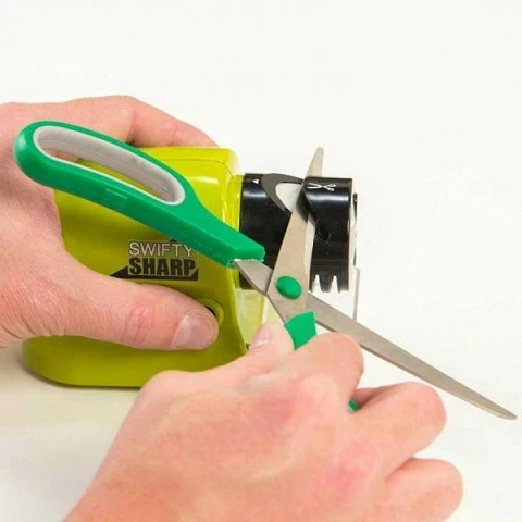 Bıçaq itiləyici elektrik — Mallar, Bakı (2)