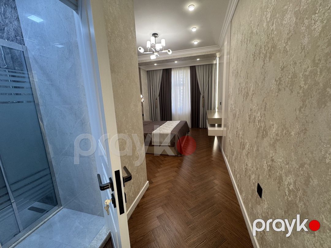 Satılır 3 otaqlı yeni tikili 142 m² — Mənzil, Bakı (11)